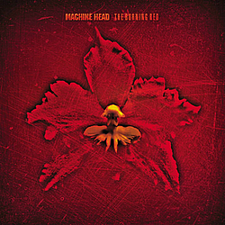 Machine Head - The Burning Red album