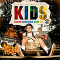 Mac Miller - K.I.D.S. альбом