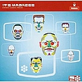 Madness - It&#039;s Madness album