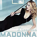 Madonna - Licorice album