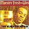 Maestro Fresh Wes - Black Tie Affair album