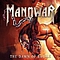 Manowar - The Dawn Of Battle album