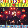 Manu Chao - Baionarena альбом