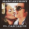 Marc Anthony - El Cantante альбом
