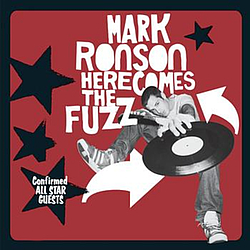 Mark Ronson - Here Comes the Fuzz альбом