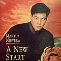 Martin Nievera - A New Start album