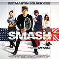 Martin Solveig - Smash альбом