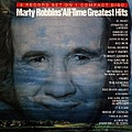 Marty Robbins - Marty Robbins - All-Time Greatest Hits album