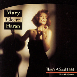 Mary Cleere Haran - There&#039;s A Small Hotel album