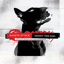 Massive Attack - Danny the Dog album