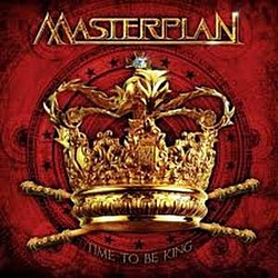 Masterplan - Time To Be King альбом