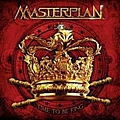 Masterplan - Time To Be King album