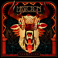 Mastodon - The Hunter альбом