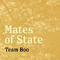 Mates of State - Team Boo album