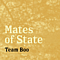 Mates of State - Team Boo альбом