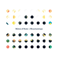 Mates of State - Mountaintops album