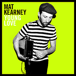 Mat Kearney - Young Love album
