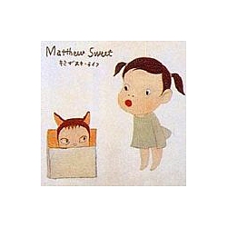Matthew Sweet - Kimi Ga Suki альбом