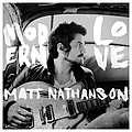 Matt Nathanson - Modern Love альбом