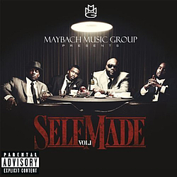Maybach Music Group - Self Made Vol. 1 album