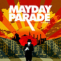 Mayday Parade - A Lesson in Romantics album