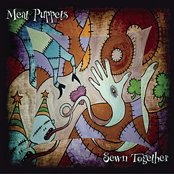 Meat Puppets - Sewn Together album