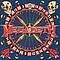 Megadeth - Capitol Punishment album