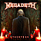 Megadeth - TH1RT3EN альбом