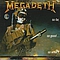 Megadeth - So Far, So Good, So What album