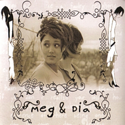 Meg &amp; Dia - Our Home Is Gone альбом