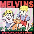 The Melvins - Houdini альбом