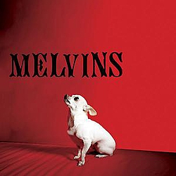 The Melvins - Nude With Boots album