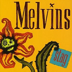 The Melvins - Stag album
