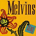 The Melvins - Stag альбом