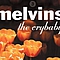 The Melvins - The Crybaby album