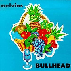 The Melvins - Bullhead album