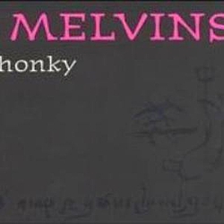 The Melvins - Honky album