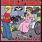 The Melvins - Electroretard album