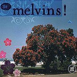 The Melvins - 26 Songs album