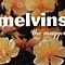 The Melvins - The Maggot album