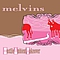 The Melvins - Hostile Ambient Takeover альбом
