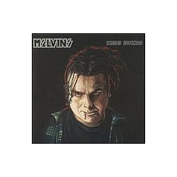 The Melvins - King Buzzo album