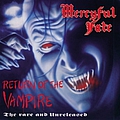 Mercyful Fate - Return Of The Vampire album