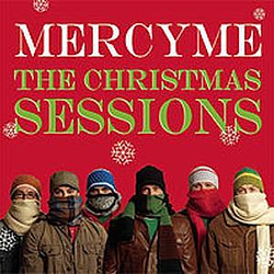 Mercy Me - The Christmas Sessions album