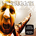 Meshuggah - Rare Trax альбом