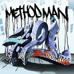 Method Man - 4:21...the Day After album