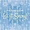 Michael Buble - Let It Snow! альбом