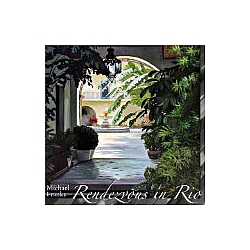 Michael Franks - Rendezvous in Rio album