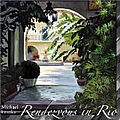 Michael Franks - Rendezvous in Rio album