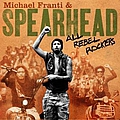 Michael Franti - All Rebel Rockers альбом